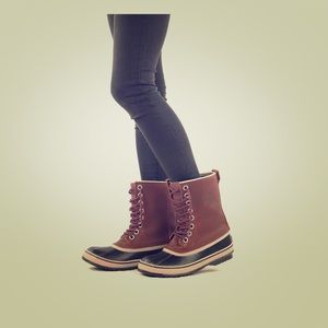 🌬 Sorel Premium LTR Boot